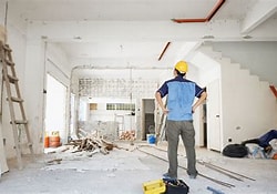 Renovation India
