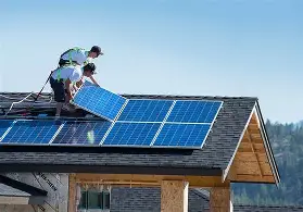 Pan India Infrastructure and Green Energy