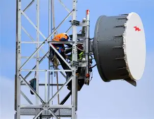 Telecom